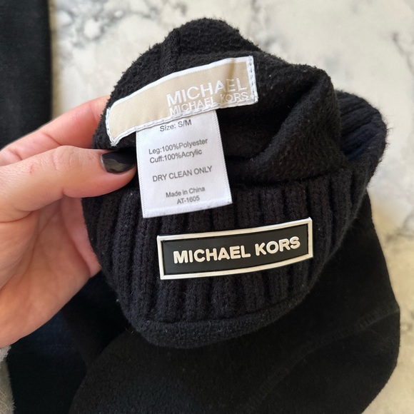 MICHAEL Michael Kors Shoes - |Michael Kors| Boot Socks